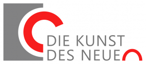 Logo Die Kunst des Neuen
